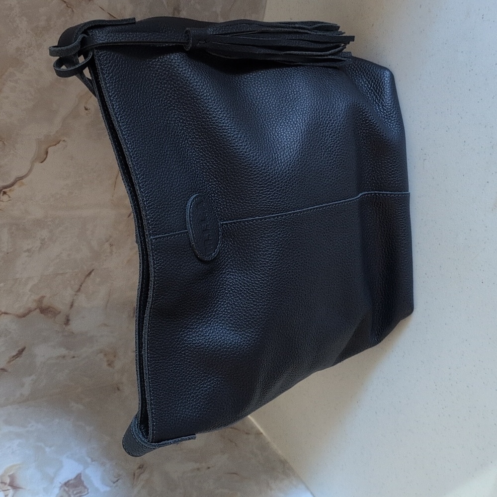 M.I.L.A Shoulder bag euc